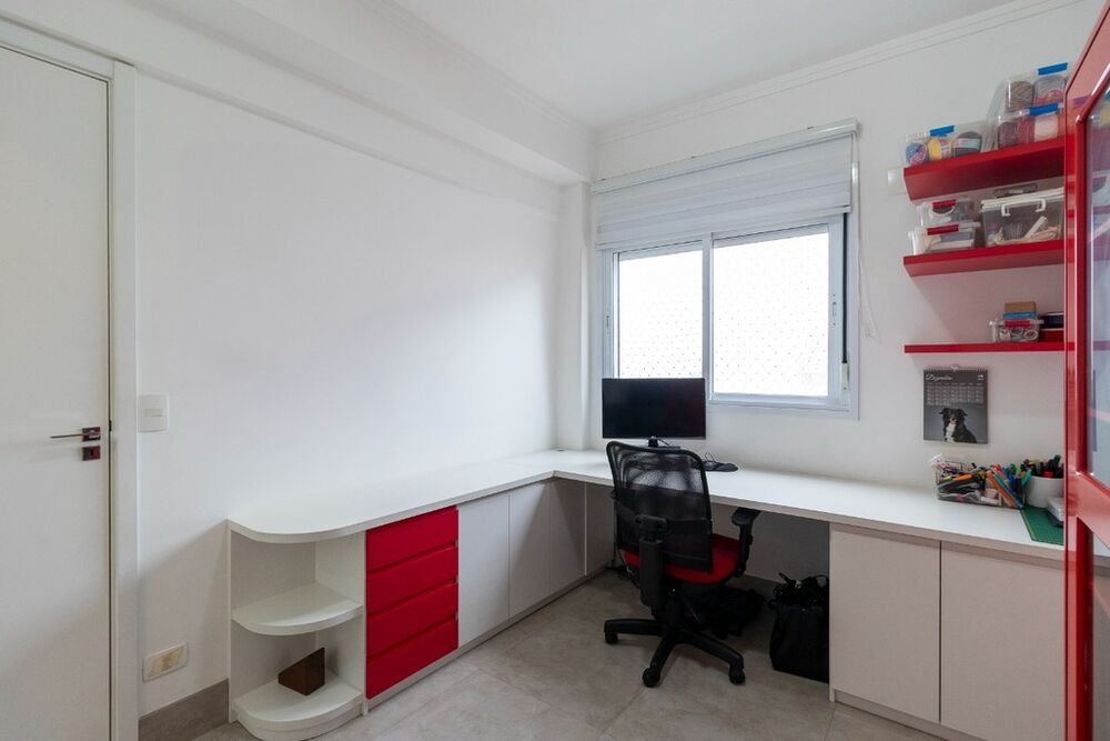 Apartamento, 2 quartos, 82 m² - Foto 4