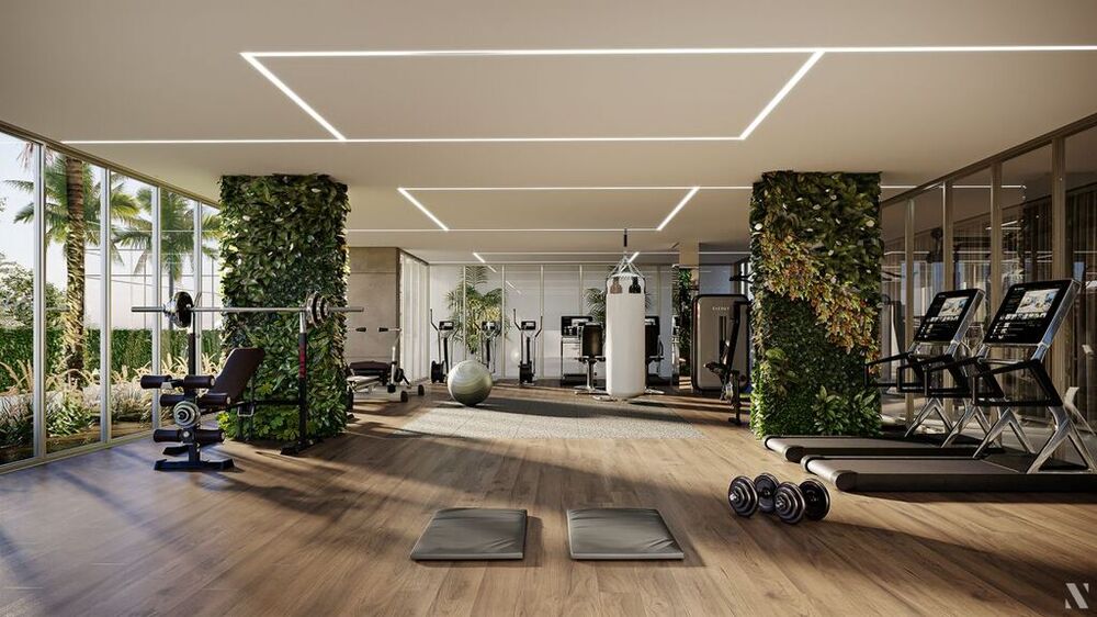 Apartamento, 3 quartos, 121 m² - Foto 5