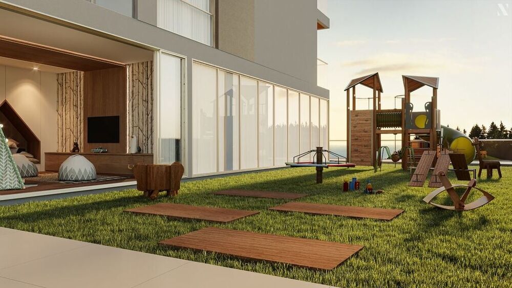 Apartamento, 3 quartos, 121 m² - Foto 7