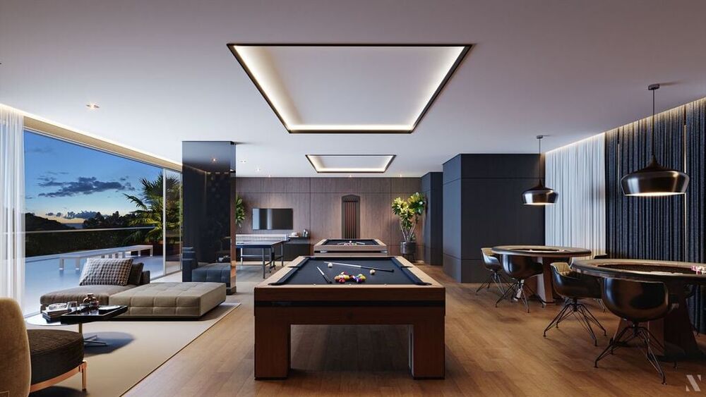 Apartamento, 3 quartos, 121 m² - Foto 6