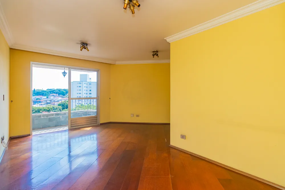 Apartamento, 2 quartos, 69 m² - Foto 1
