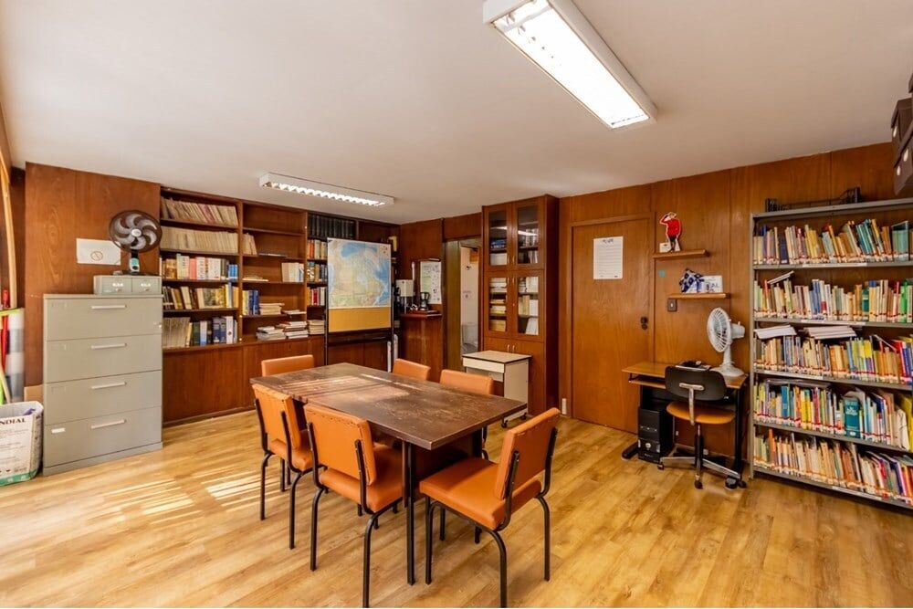 Sala-Conjunto, 44 m² - Foto 1