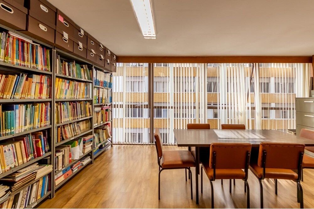 Sala-Conjunto, 44 m² - Foto 4