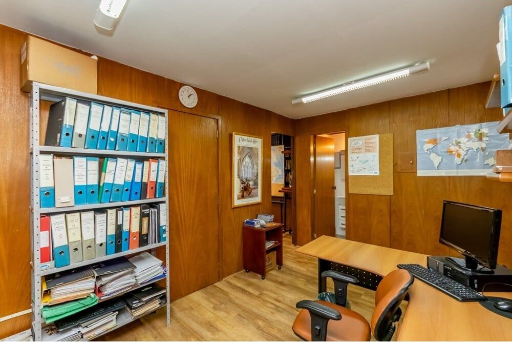 Sala-Conjunto, 44 m² - Foto 3