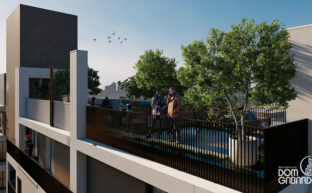 Apartamento, 3 quartos, 98 m² - Foto 3