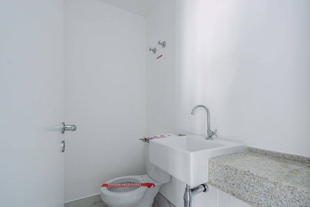 Apartamento, 3 quartos, 100 m² - Foto 11