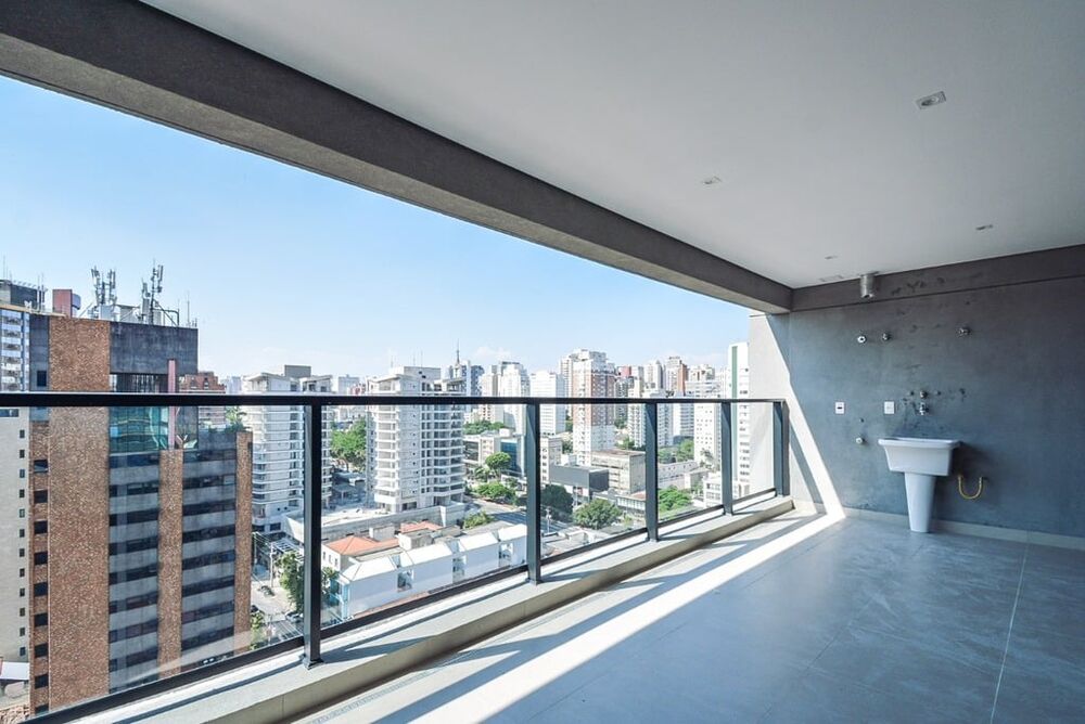 Apartamento, 3 quartos, 100 m² - Foto 1