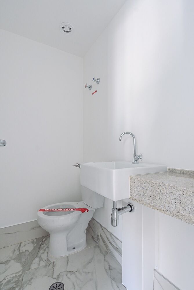 Apartamento, 3 quartos, 100 m² - Foto 5