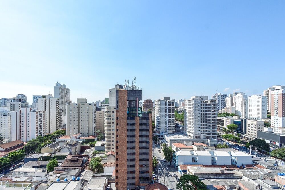 Apartamento, 3 quartos, 100 m² - Foto 12