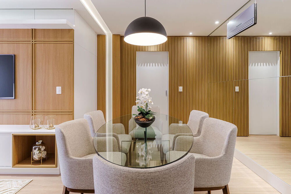 Apartamento, 3 quartos, 113 m² - Foto 1