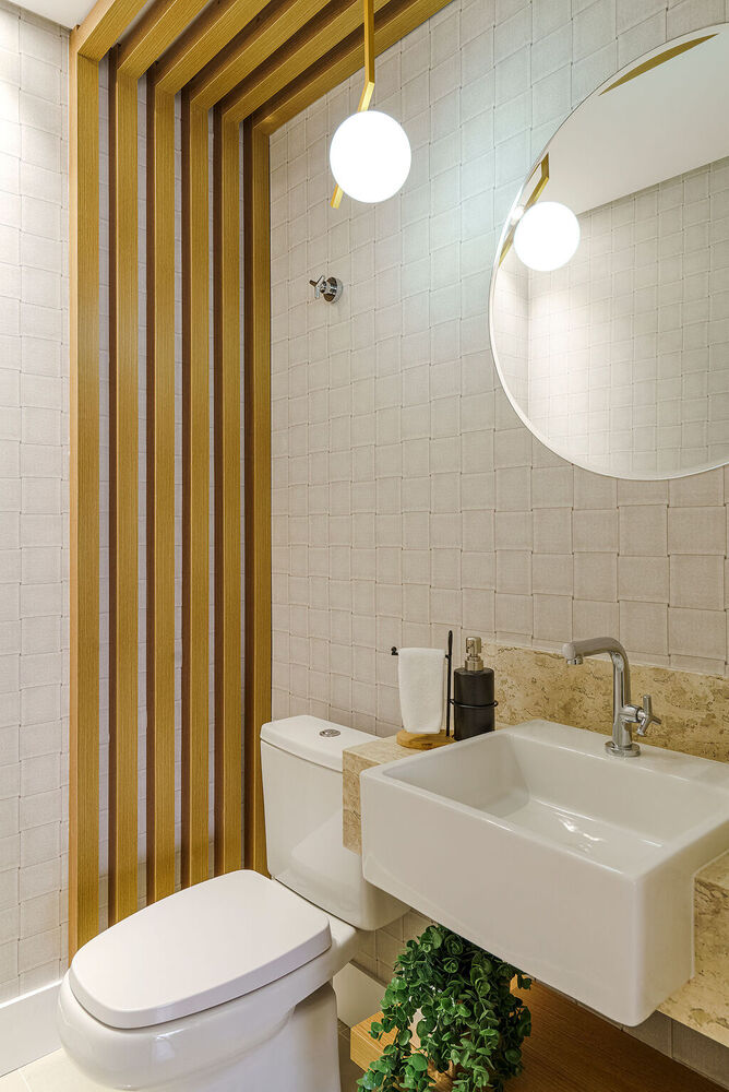 Apartamento, 3 quartos, 113 m² - Foto 3