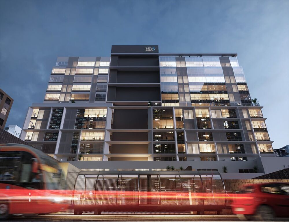 Sala-Conjunto, 31 m² - Foto 2