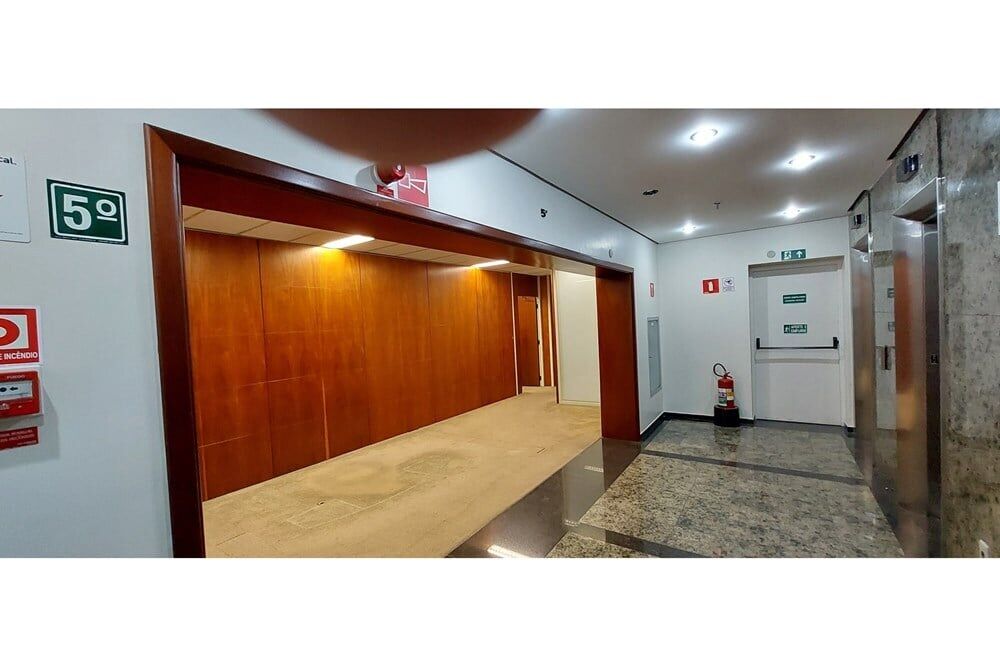 Sala-Conjunto, 438 m² - Foto 1