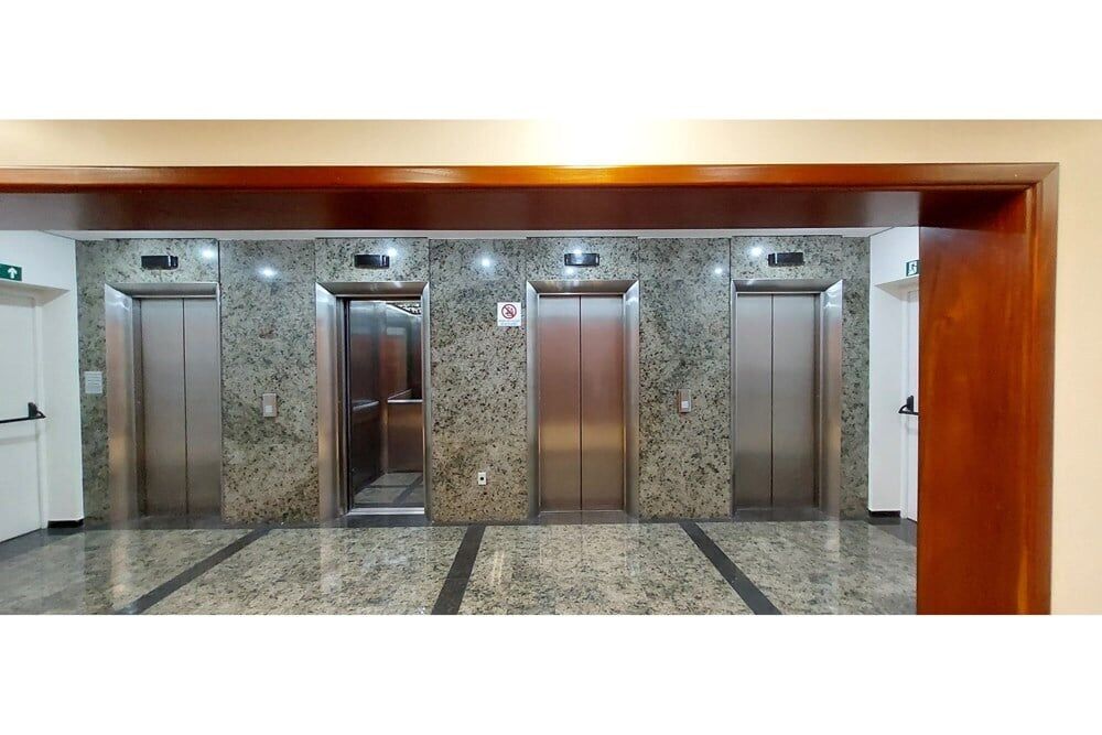 Sala-Conjunto, 438 m² - Foto 12