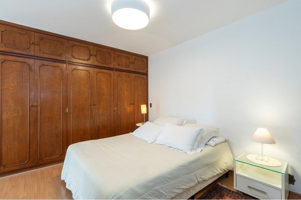 Apartamento, 3 quartos, 147 m² - Foto 3
