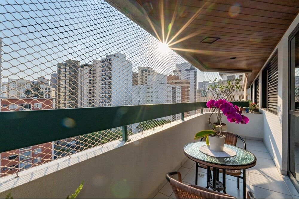Apartamento, 3 quartos, 147 m² - Foto 2
