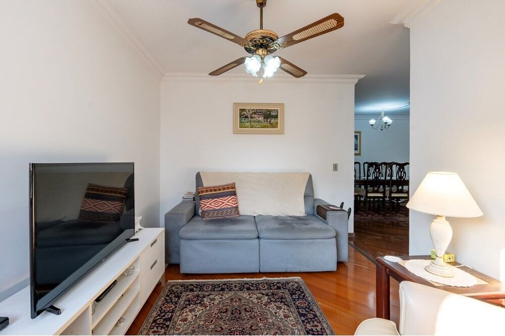 Apartamento, 3 quartos, 147 m² - Foto 1