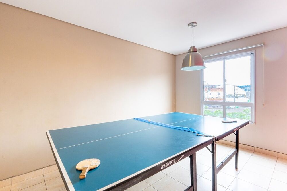 Apartamento, 1 quarto, 62 m² - Foto 2