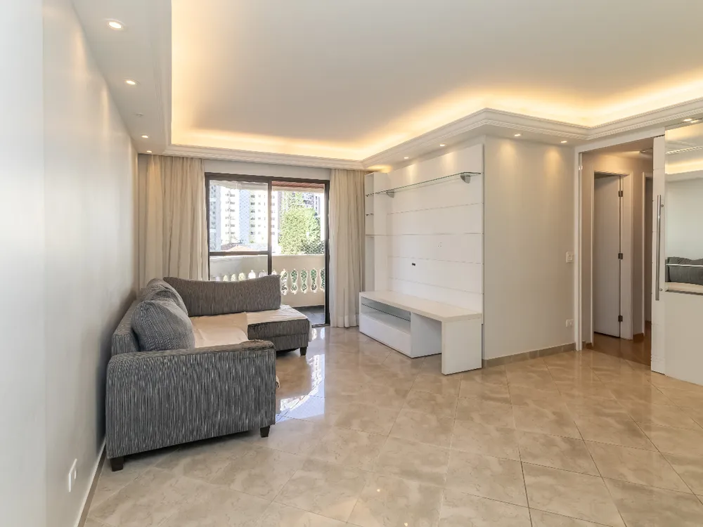 Apartamento, 3 quartos, 82 m² - Foto 1