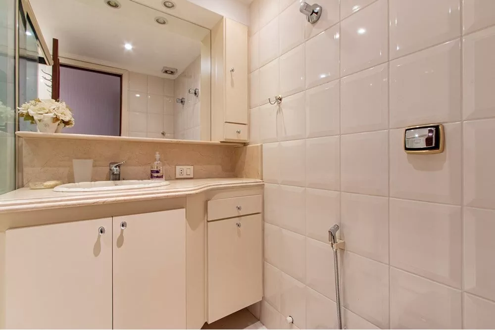 Apartamento à venda com 3 quartos, 126m² - Foto 3