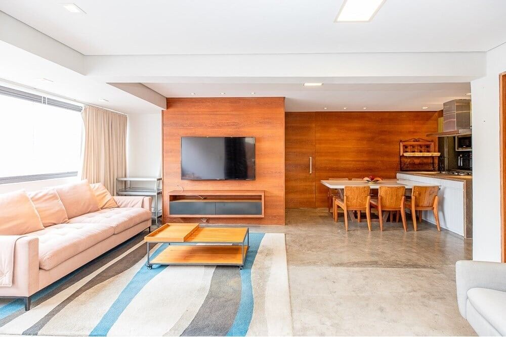 Cobertura, 3 quartos, 150 m² - Foto 1