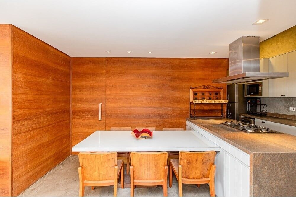 Cobertura, 3 quartos, 150 m² - Foto 2