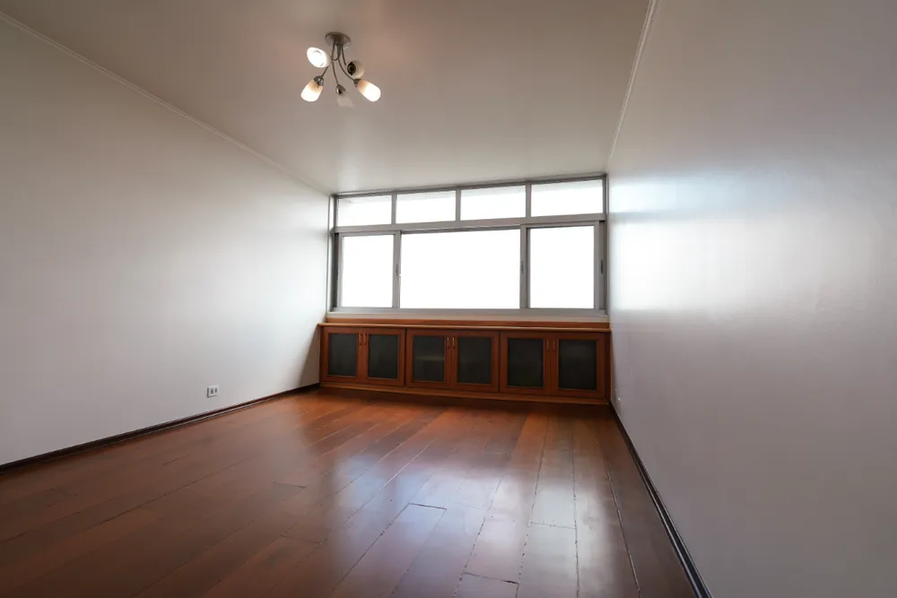 Apartamento, 3 quartos, 103 m² - Foto 1