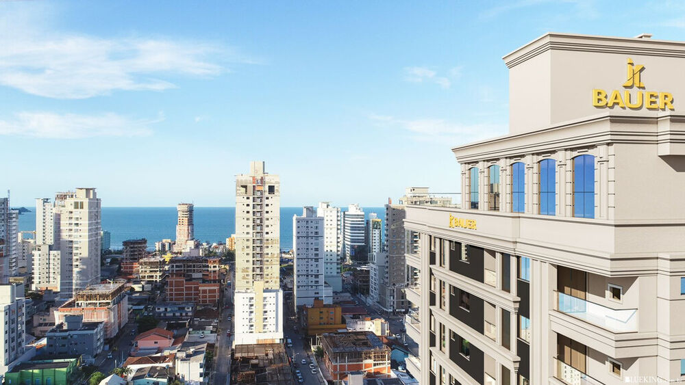 Apartamento à venda com 2 quartos, 62m² - Foto 6