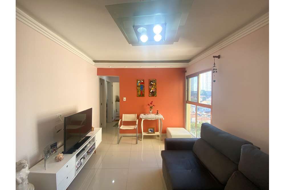 Apartamento, 3 quartos, 61 m² - Foto 8