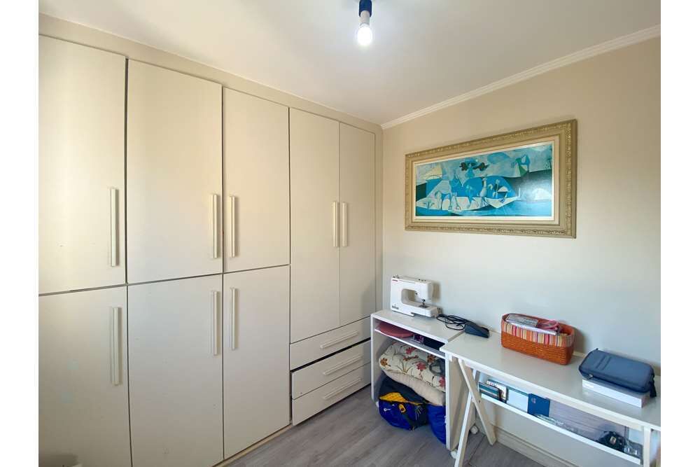 Apartamento, 3 quartos, 61 m² - Foto 3