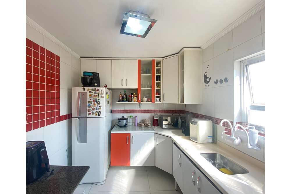 Apartamento, 3 quartos, 61 m² - Foto 5