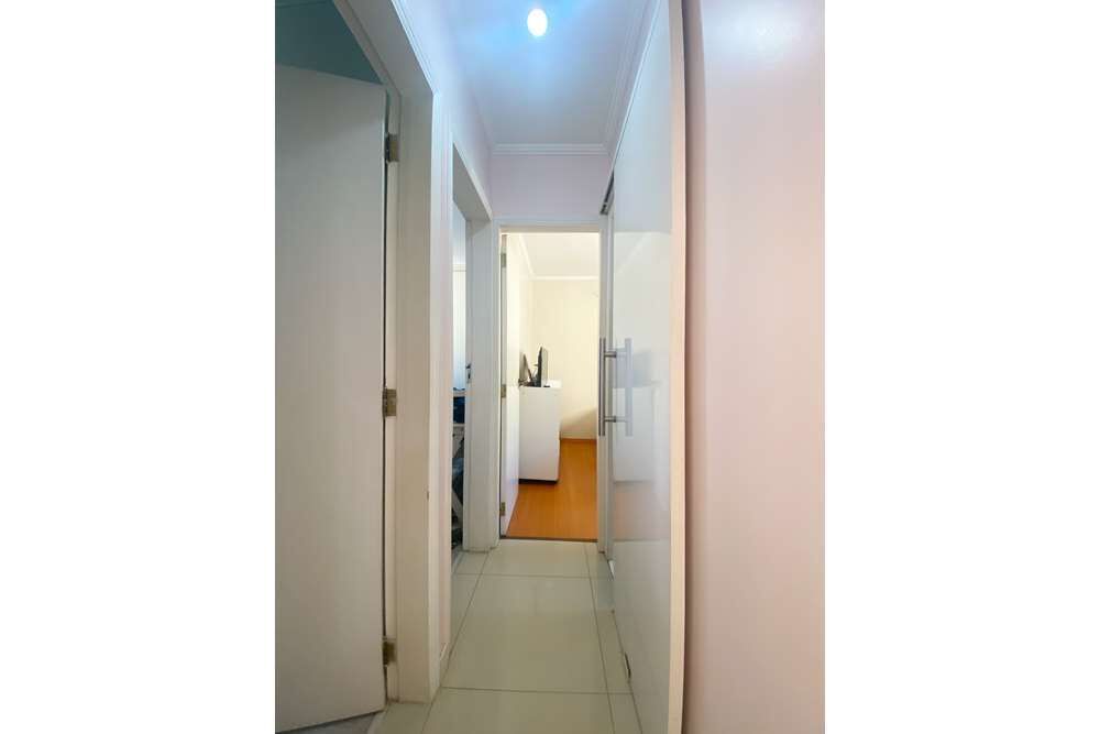 Apartamento, 3 quartos, 61 m² - Foto 4