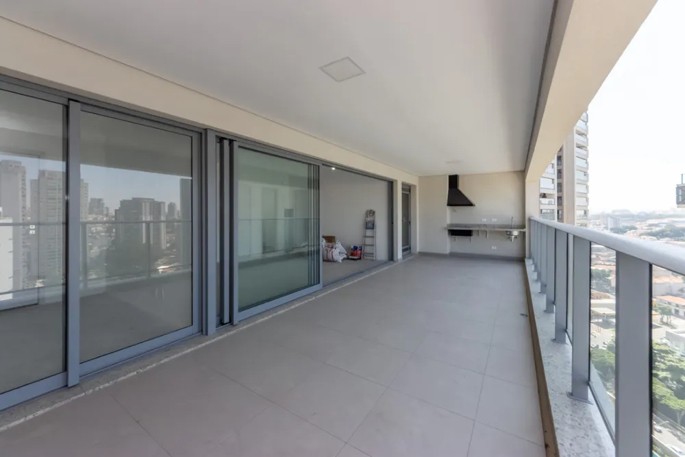 Apartamento, 4 quartos, 146 m² - Foto 2