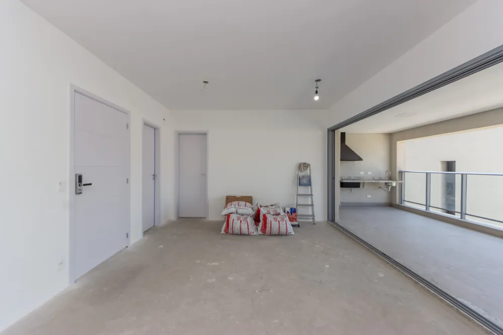 Apartamento, 4 quartos, 146 m² - Foto 4