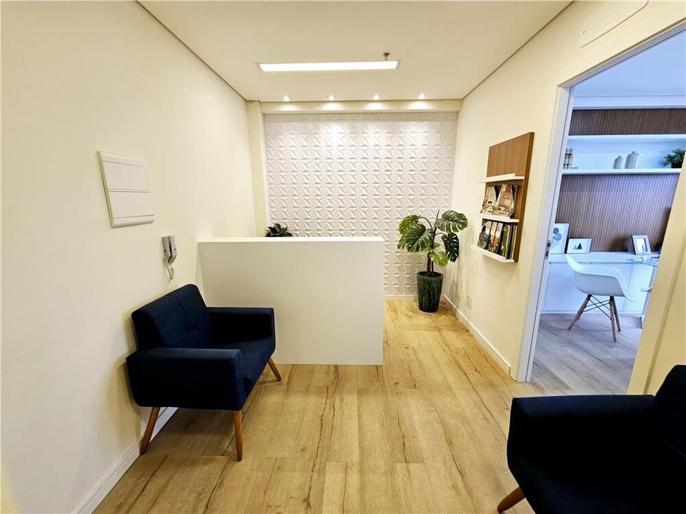 Sala-Conjunto, 39 m² - Foto 5