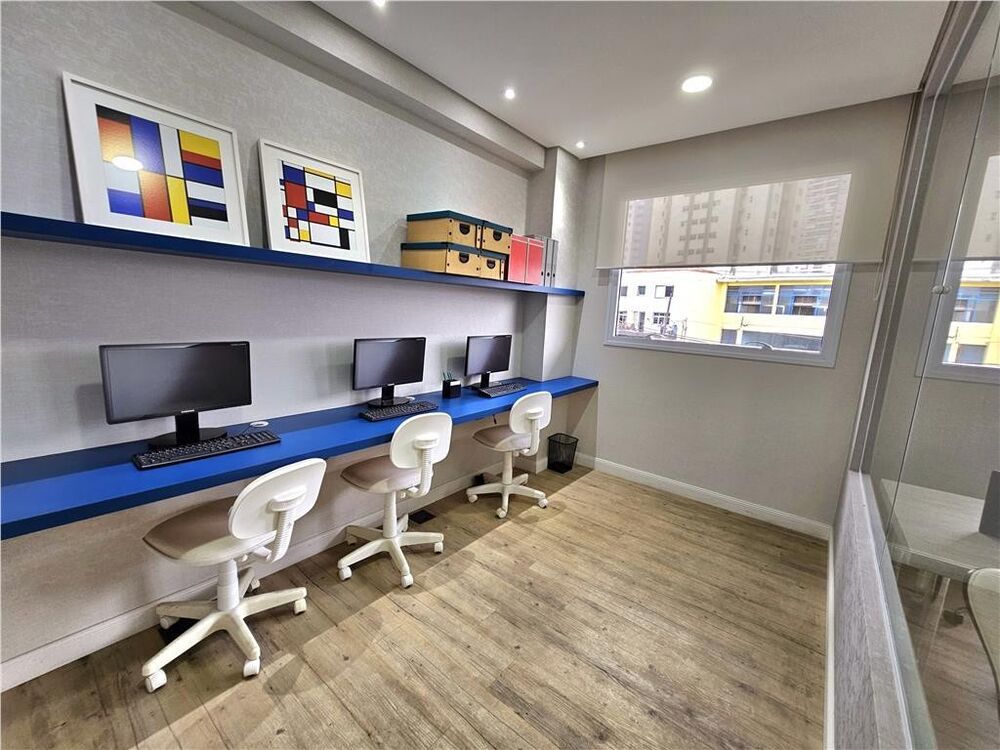 Sala-Conjunto, 39 m² - Foto 9