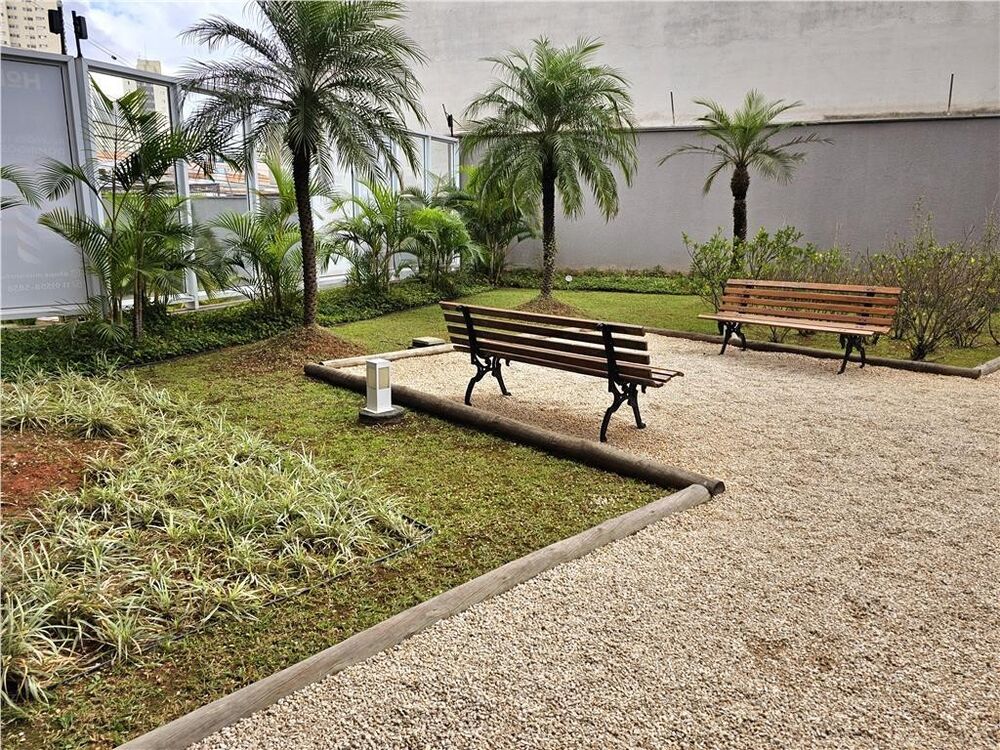 Sala-Conjunto, 39 m² - Foto 17