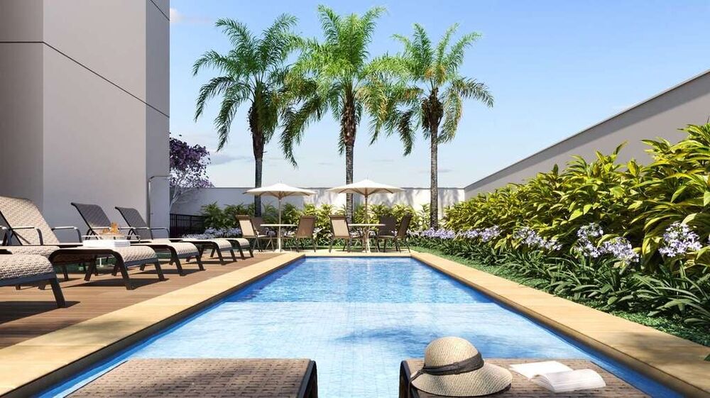 Apartamento à venda com 2 quartos, 71m² - Foto 4