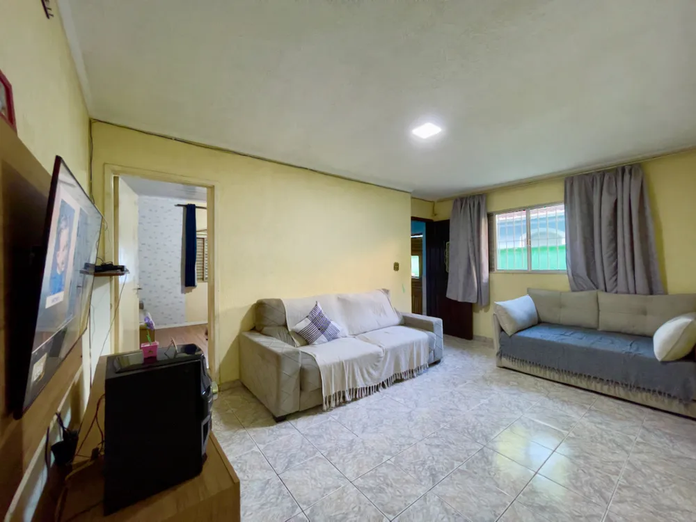 Casa, 2 quartos, 130 m² - Foto 1