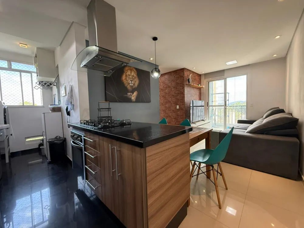 Apartamento, 3 quartos, 63 m² - Foto 3