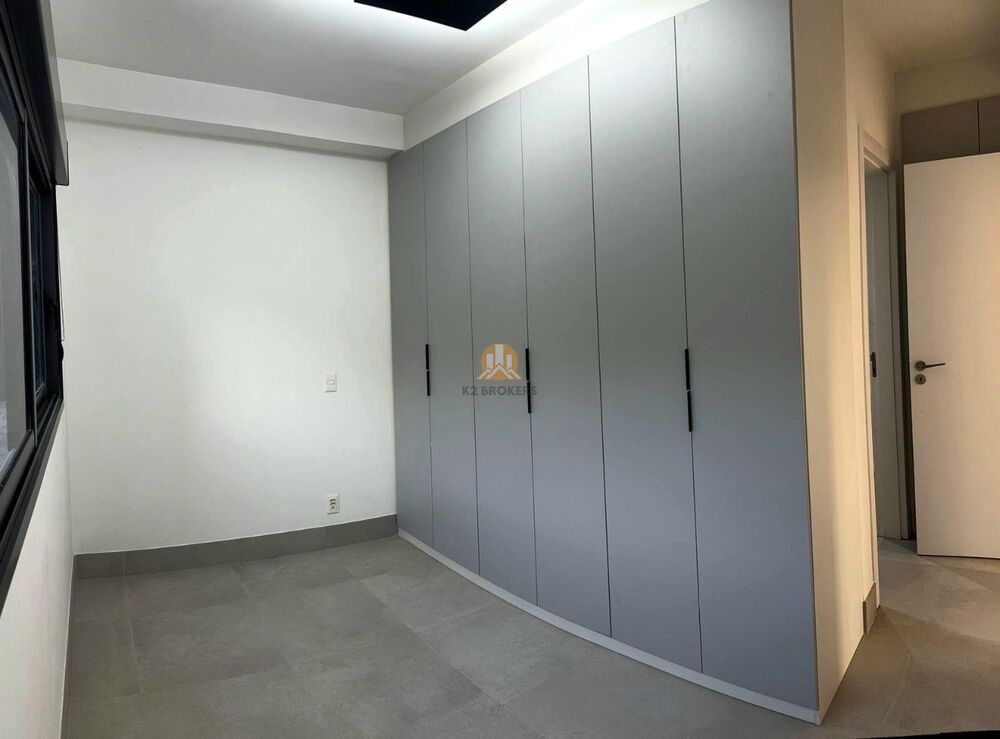 Apartamento, 3 quartos, 142 m² - Foto 1