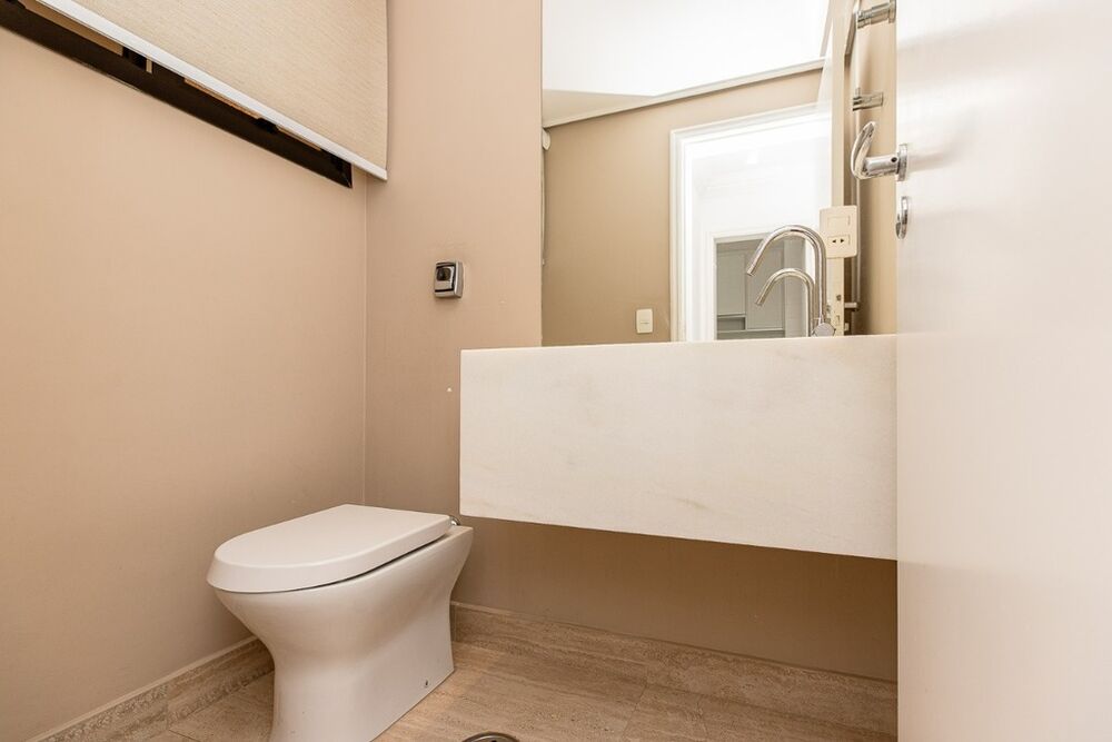 Apartamento à venda com 3 quartos, 144m² - Foto 15