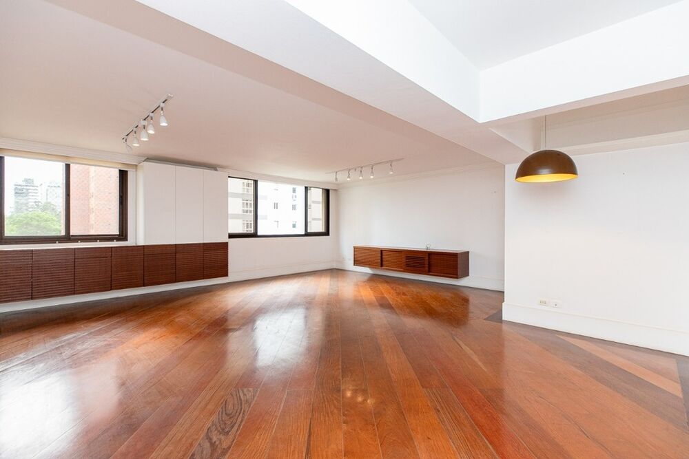Apartamento à venda com 3 quartos, 144m² - Foto 12