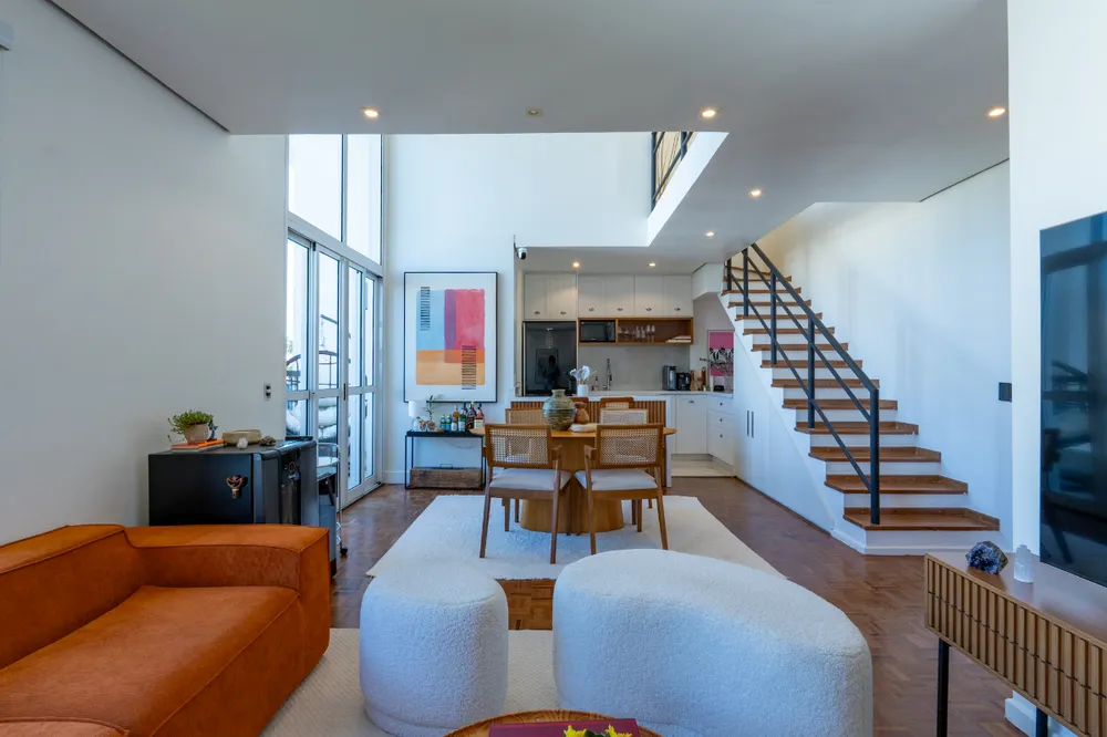 Kitnet-Studio, 82 m² - Foto 1