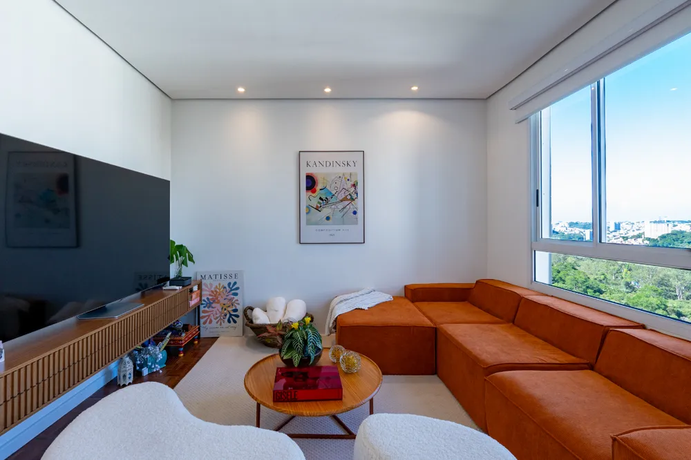Kitnet-Studio, 82 m² - Foto 2