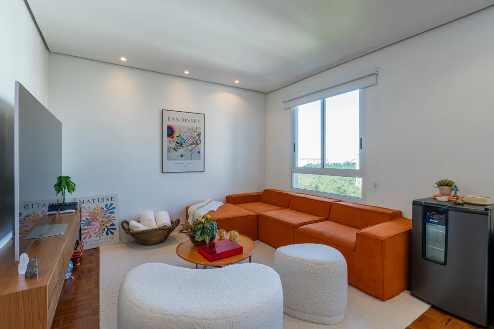 Kitnet-Studio, 82 m² - Foto 4