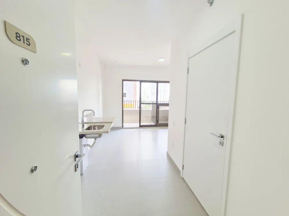 Apartamento, 1 quarto, 24 m² - Foto 4