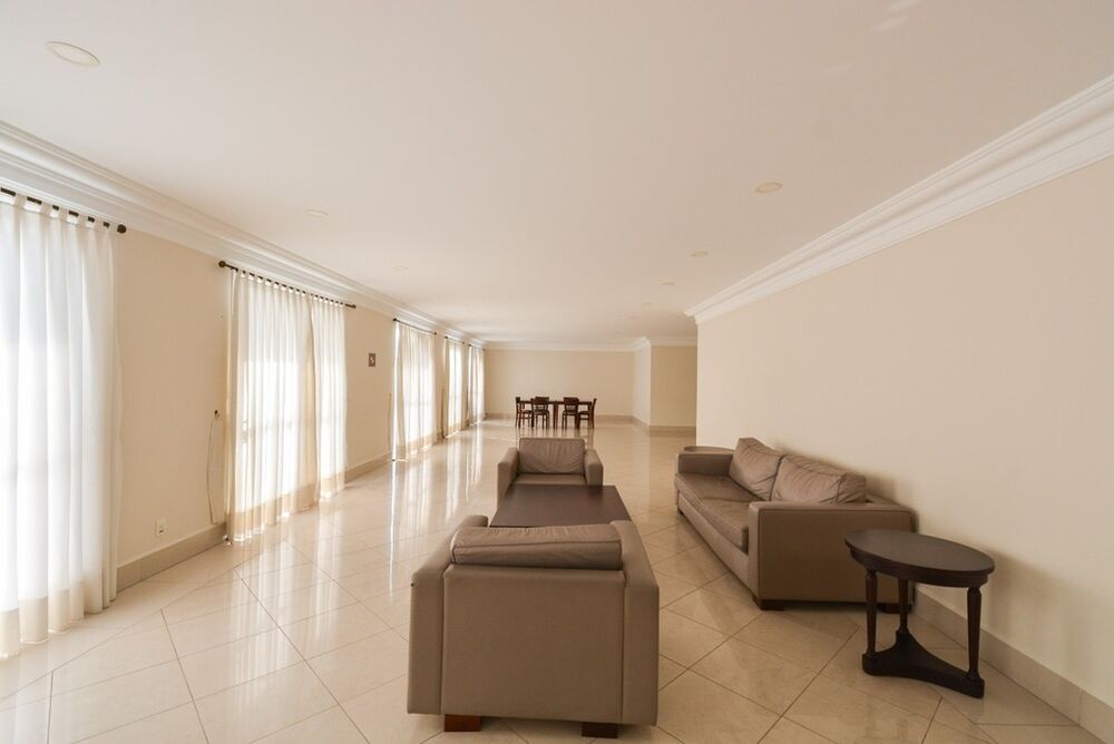 Apartamento, 3 quartos, 202 m² - Foto 1