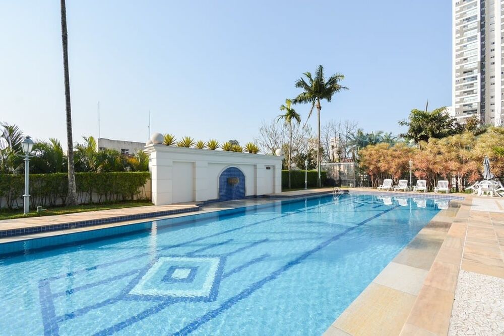 Apartamento, 3 quartos, 202 m² - Foto 9