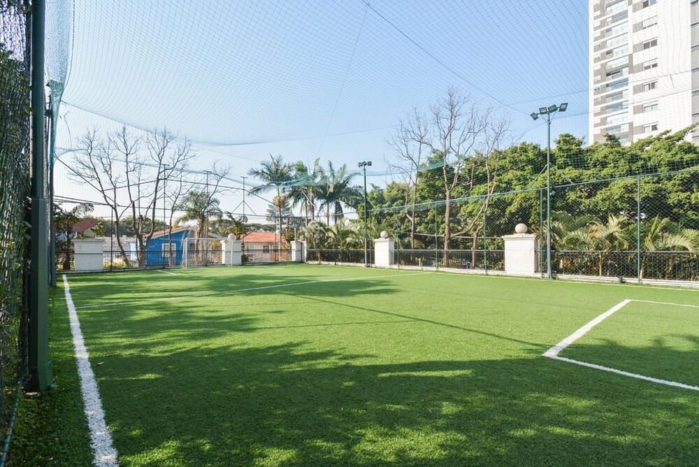 Apartamento, 3 quartos, 202 m² - Foto 8